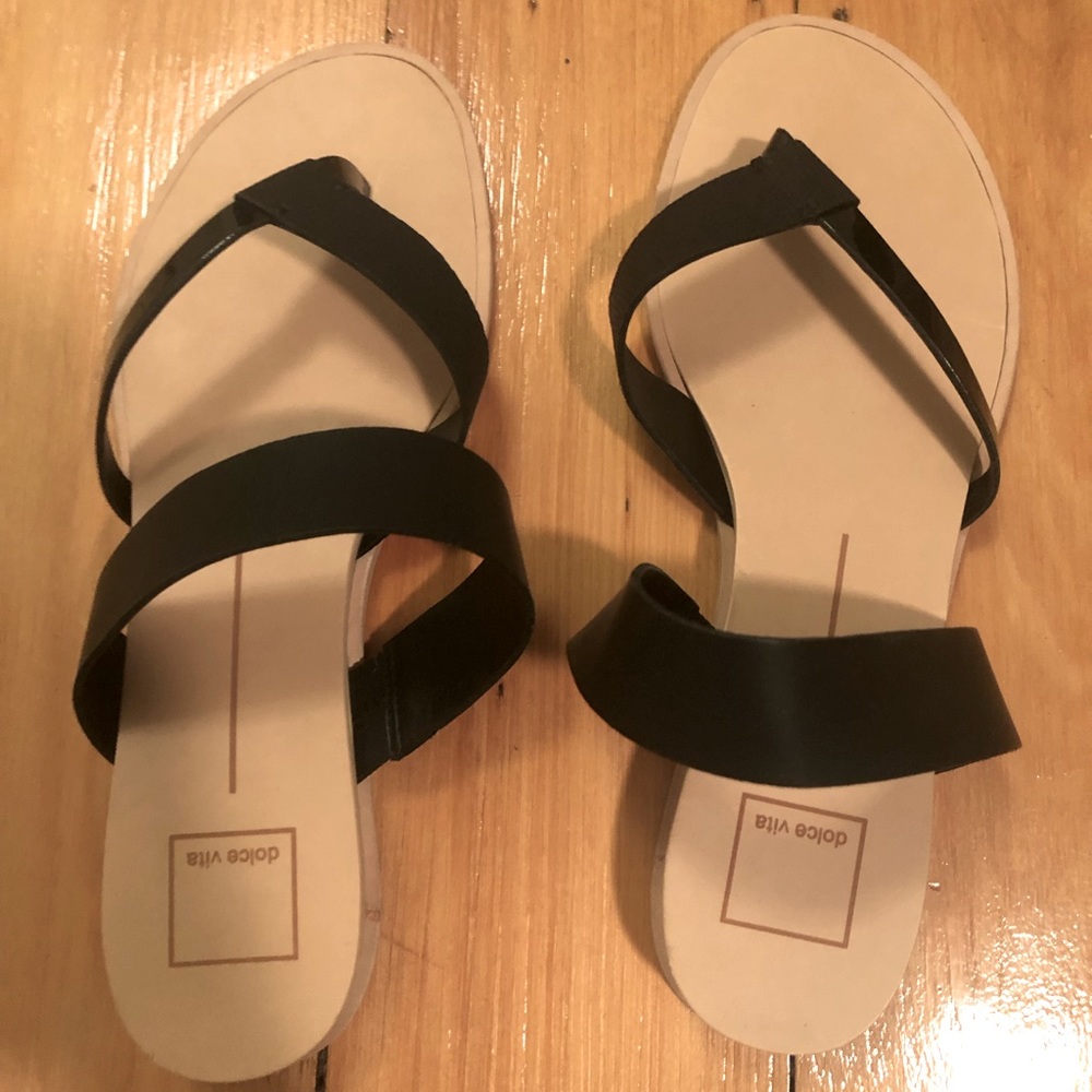 Dolce Vita sandals, size 10 NWOT